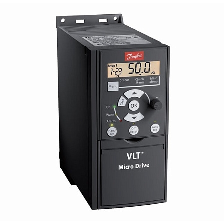   Danfoss VLT Micro Drive