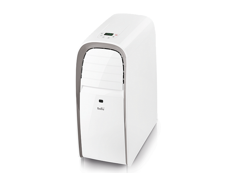   Ballu  SMART ELECTRONIC BPAC-12CE_17Y (302)