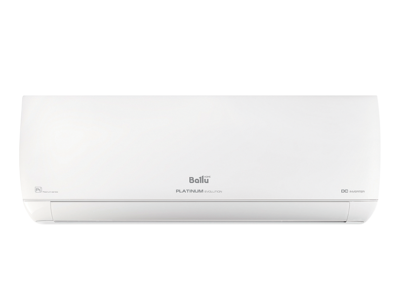 -   Ballu Platinum Evolution DC BSUI-09HN8_23Y (272)