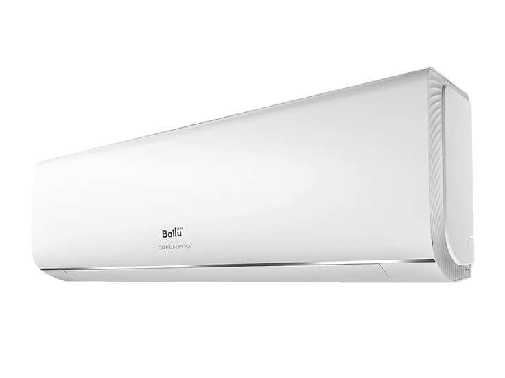 - Ballu iGreen Pro BSAG-18HN8 (522)