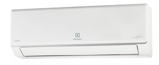  - Electrolux  Avalanche Super DC 
EACS/I-09HAV/N8_22Y (252)