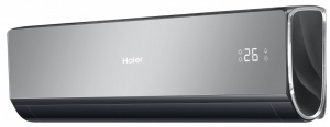 - Haier  LIGHTERA BLACK HSU-07HNF203/R2-B / HSU-07HUN403/R2 (212)