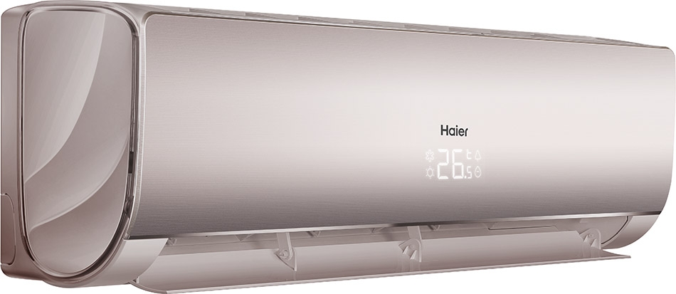 - Haier  LIGHTERA GOLD HSU-09HNF303/R2-G / HSU-09HNF203/R2 (262)