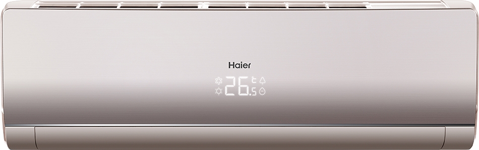 - Haier  LIGHTERA GOLD HSU-09HNF303/R2-G / HSU-09HNF203/R2 (262)